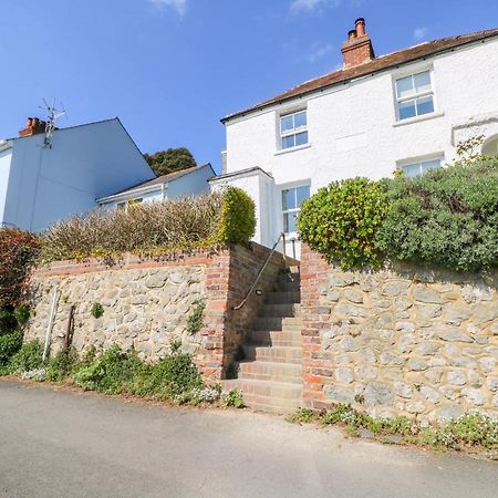 Kits Cottage Hythe  Exterior foto