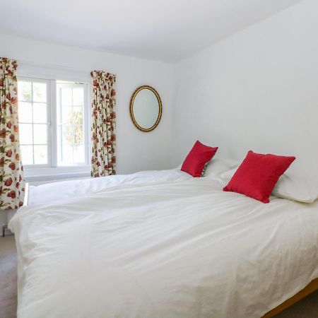 Kits Cottage Hythe  Exterior foto