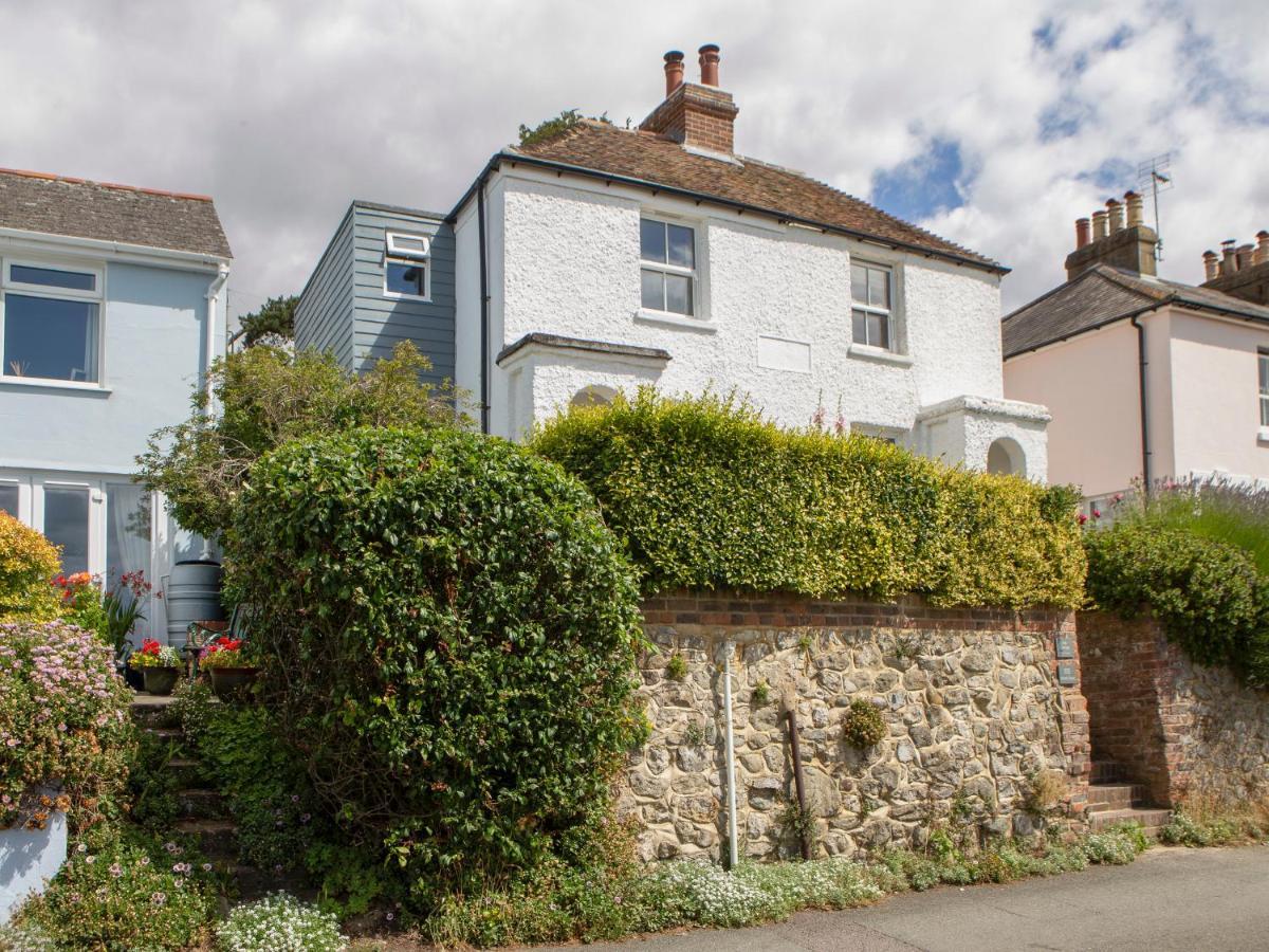 Kits Cottage Hythe  Exterior foto
