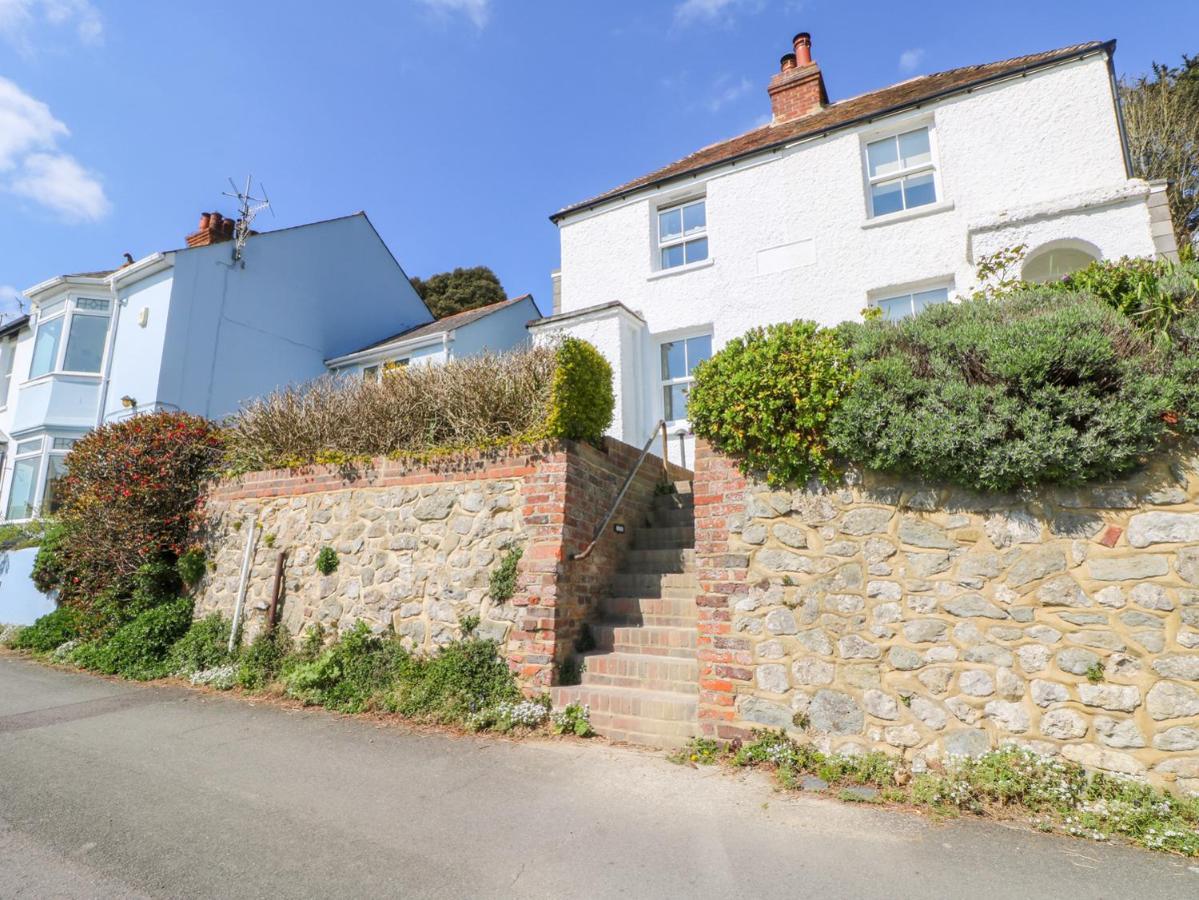 Kits Cottage Hythe  Exterior foto