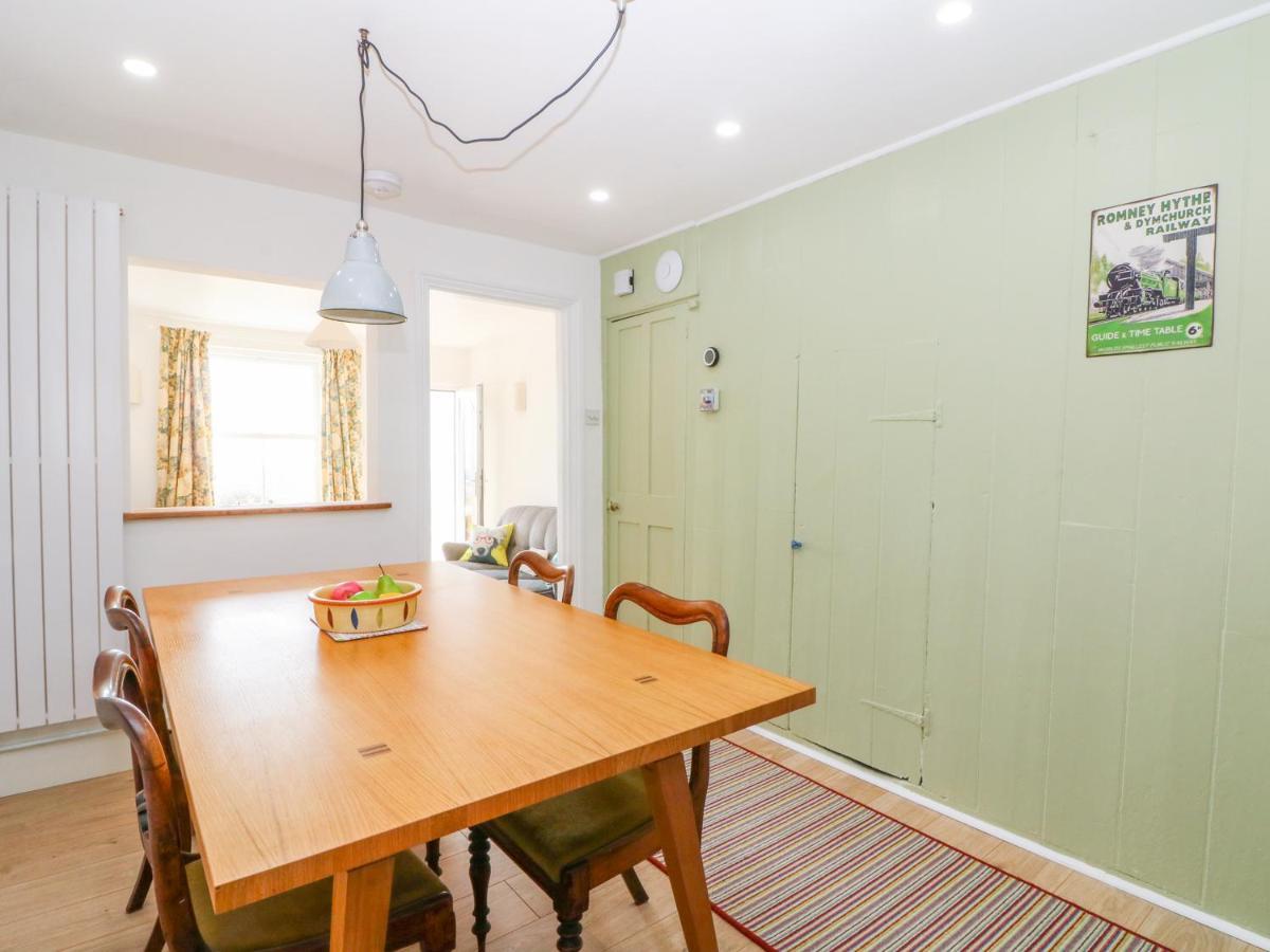 Kits Cottage Hythe  Exterior foto