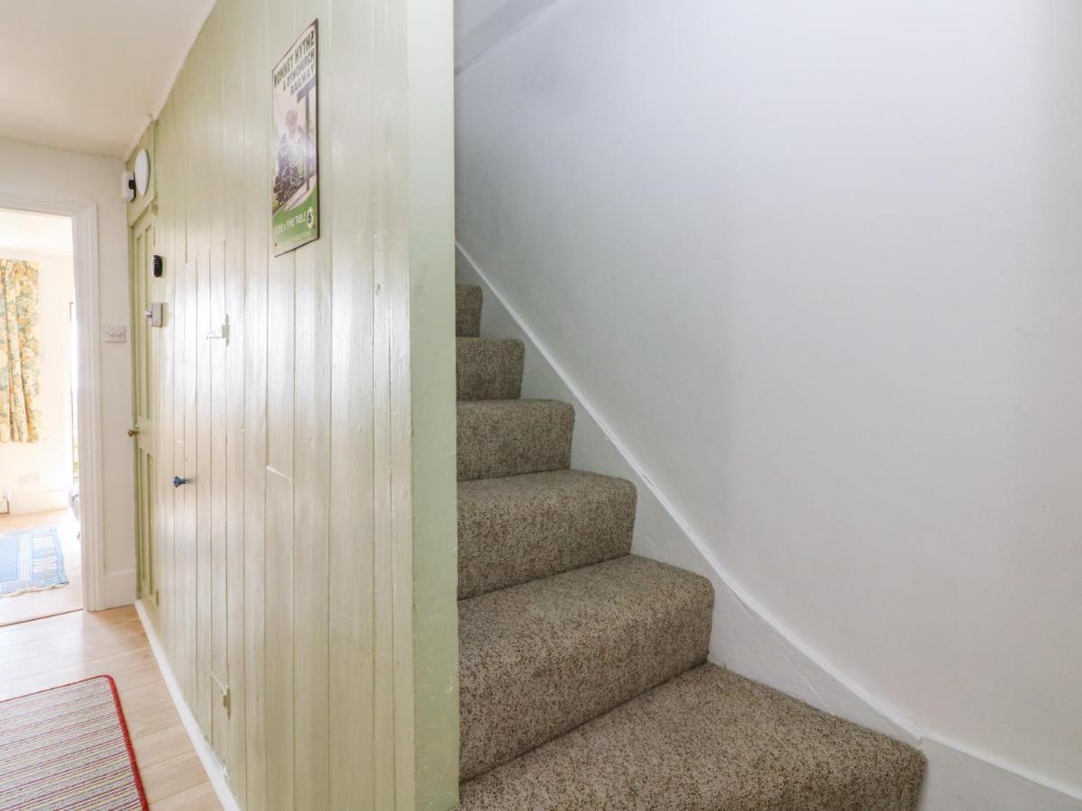 Kits Cottage Hythe  Exterior foto