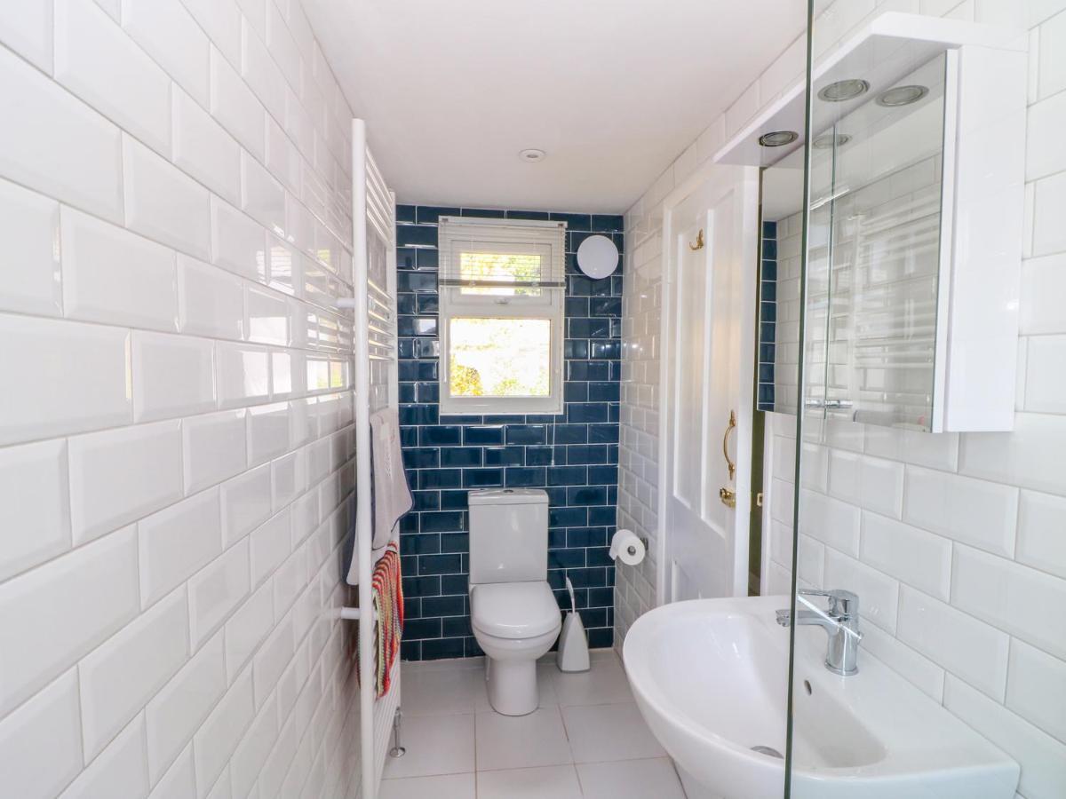 Kits Cottage Hythe  Exterior foto