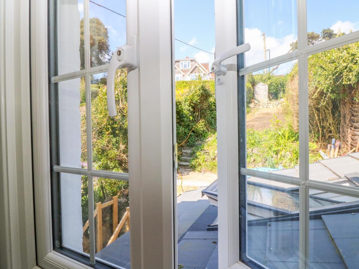 Kits Cottage Hythe  Exterior foto