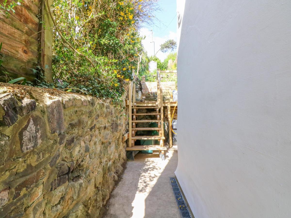 Kits Cottage Hythe  Exterior foto