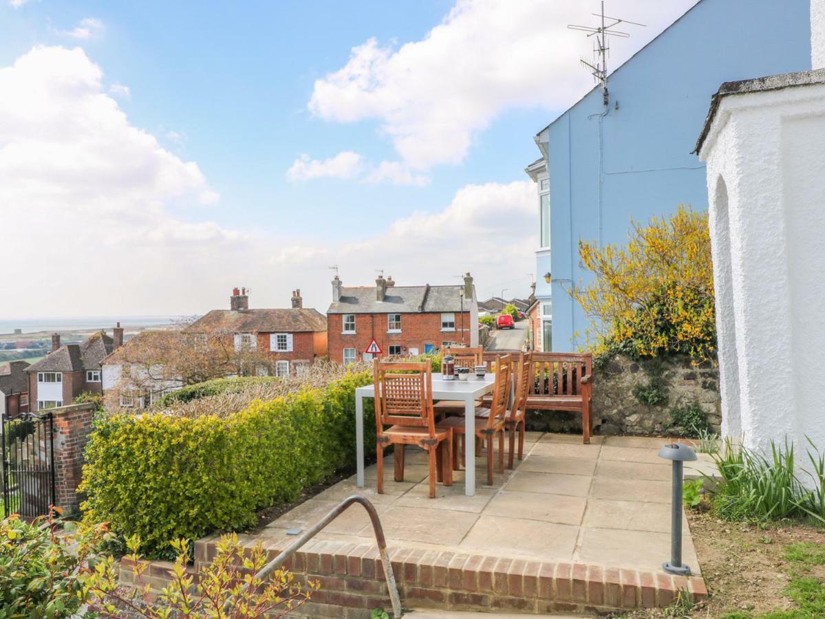 Kits Cottage Hythe  Exterior foto
